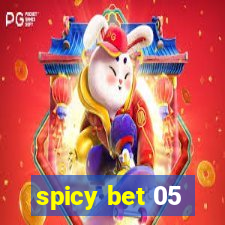 spicy bet 05